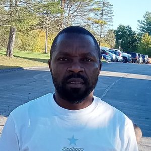 Abdou Bruno Ndagijimana